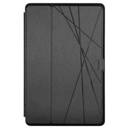 FUNDA PARA TABLET TARGUS CLICK-IN 12,4" TAB S7 PLUS TAB S7 FE TAB S7 FE 5G NEGRO