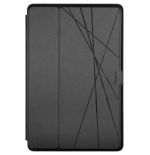 FUNDA PARA TABLET TARGUS CLICK-IN 12,4" TAB S7 PLUS TAB S7 FE TAB S7 FE 5G NEGRO