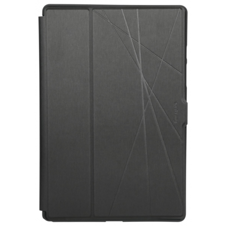 FUNDA PARA TABLET TARGUS CLICK-IN 10,5" SAMSUNG TAB A8 NEGRO