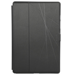 FUNDA PARA TABLET TARGUS CLICK-IN 10,5" SAMSUNG TAB A8 NEGRO
