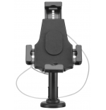 SOPORTE TABLET AISENS ANTIRROBO SOBREMESA/PARED AJUSTABLE (1 PIVOTE)