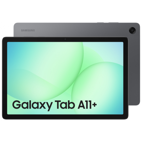 Samsung Galaxy Tab A11+ 11" 6GB 128GB Octacore Gris