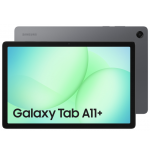 Samsung Galaxy Tab A11+ 11" 6GB 128GB Octacore Gris