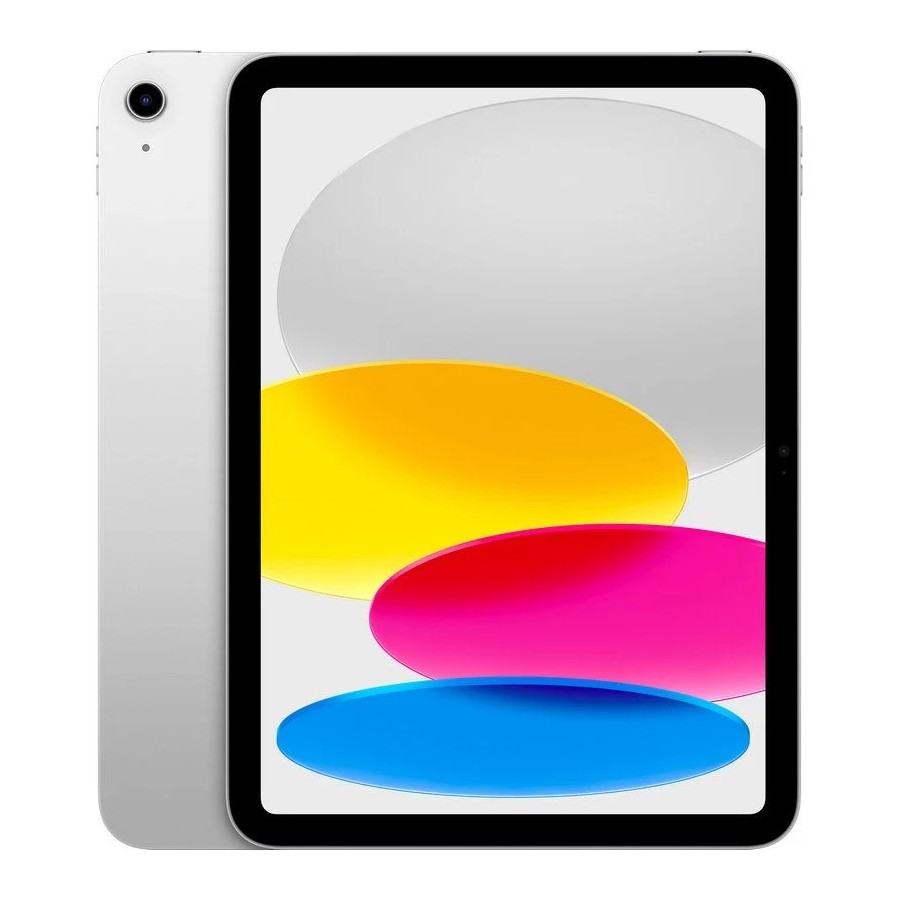 Apple iPad 2025 11th Wifi Cell 5G A16 Bionic 128GB Plata