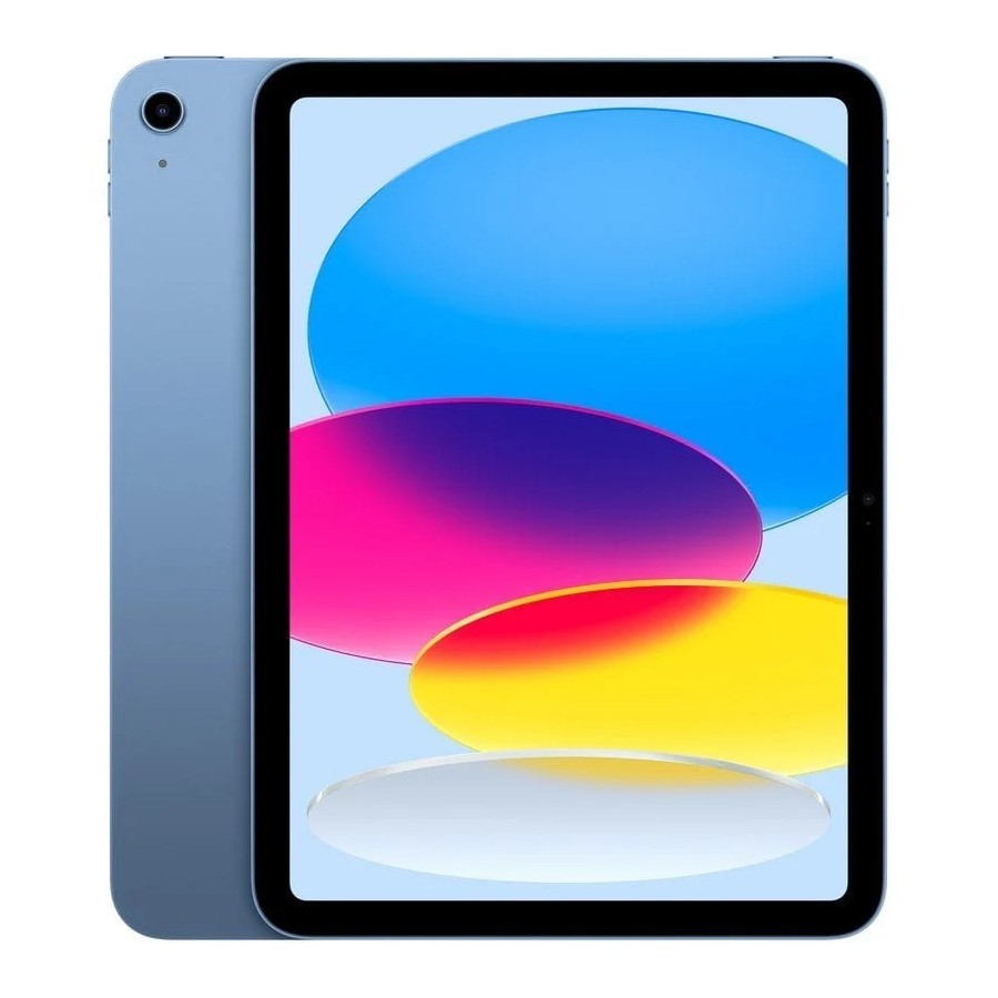 Apple iPad 2025 11th Wifi Cell 5G A16 Bionic 128GB Azul