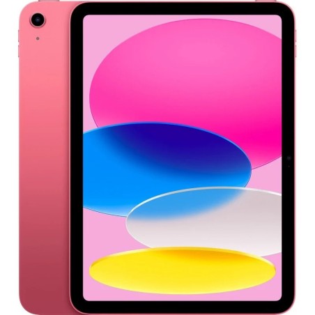 Apple IPAD 2025 11TH 128 GB WIFI+CELL ROSA