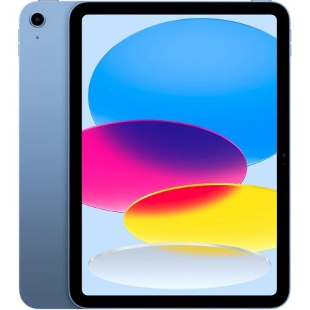 Apple iPad 2025 11th Wifi Cell 5G A16 Bionic 256GB Azul