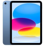 Apple iPad 2025 11th Wifi Cell 5G A16 Bionic 256GB Azul