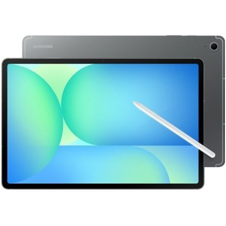 Samsung GALAXY TAB S10 FE 5G X526 256 GB 10.9'' GRIS
