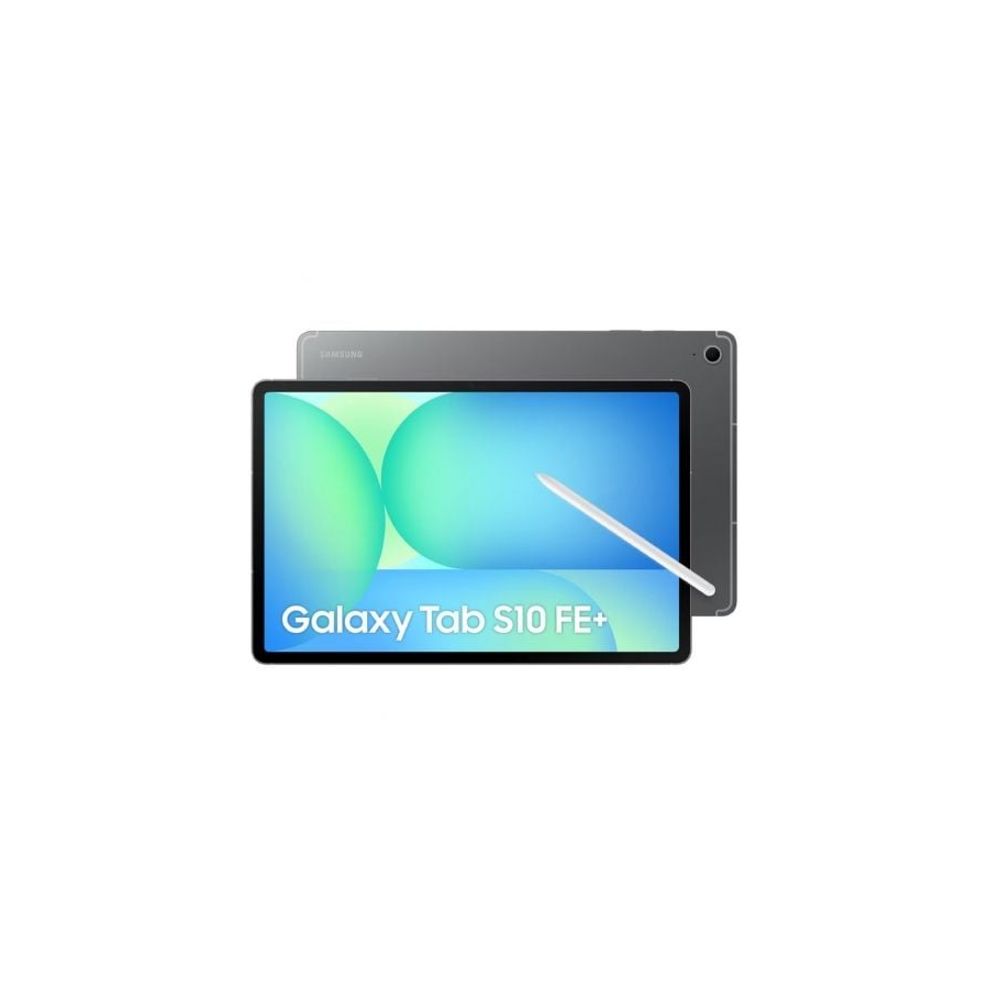 Samsung GALAXY TAB S10 FE+ X620 256 GB 13.1'' GRIS