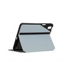 Targus Click-In Apple iPad Funda Tablet (10th gen.)  (10.9") Silver