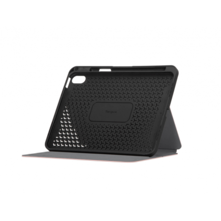 Targus Click-In Apple iPad Funda Tablet (10th gen.)  (10.9") Silver