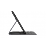 Targus Click-In Apple iPad Funda Tablet (10th gen.)  (10.9") Silver