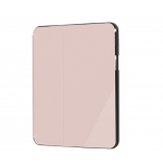 Targus Click-In Apple iPad Funda Tablet (10th gen.)  (10.9") Rosa Gold