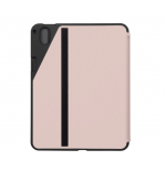 Targus Click-In Apple iPad Funda Tablet (10th gen.)  (10.9") Rosa Gold