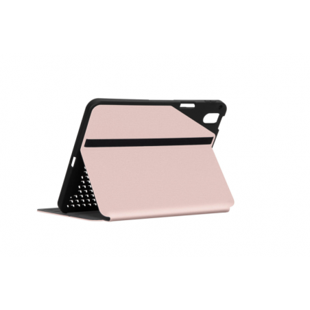 Targus Click-In Apple iPad Funda Tablet (10th gen.)  (10.9") Rosa Gold