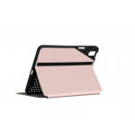 Targus Click-In Apple iPad Funda Tablet (10th gen.)  (10.9") Rosa Gold