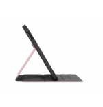 Targus Click-In Apple iPad Funda Tablet (10th gen.)  (10.9") Rosa Gold