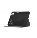 Targus Click-In Apple iPad Funda Tablet (10th gen.)  (10.9") Negra