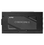 FUENTE ALIMENTACION XPG CYBERCORE II 1300W 80+ PLATINUM FULLY MODULAR ATX