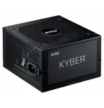 FUENTE ALIMENTACION XPG KYBER 750W 80+ GOLD FIXED CABLE