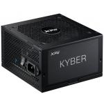 FUENTE ALIMENTACION XPG KYBER 650W 80+ GOLD FIXED CABLE