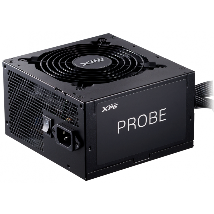FUENTE ALIMENTACION XPG PROBE 700W 80+ BRONZE NON MODULAR ATX
