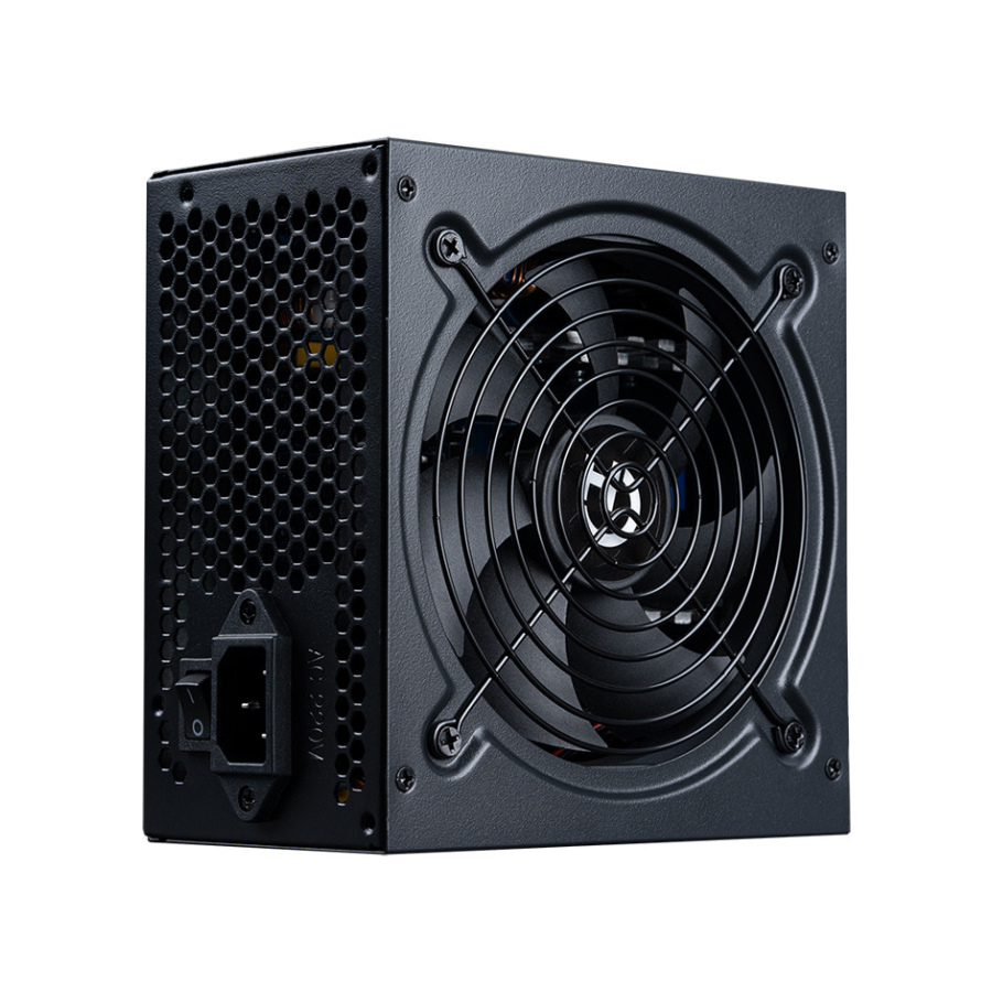 FUENTE ALIMENTACION HIDITEC RL650-80PLUS BRONZE CERTIFIED