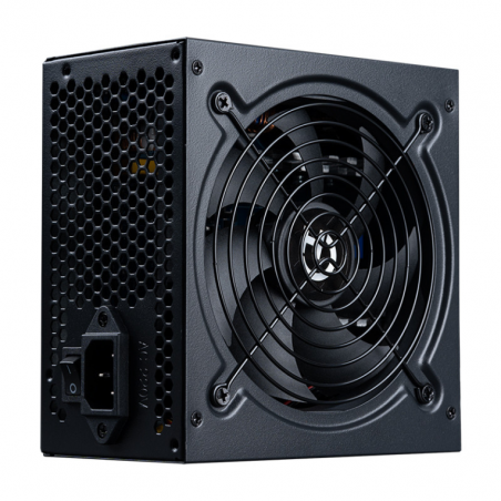 FUENTE ALIMENTACION HIDITEC RL650-80PLUS BRONZE CERTIFIED