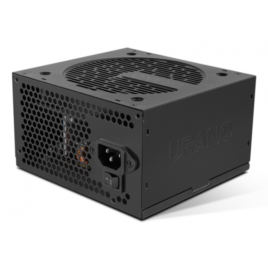 FUENTE ALIMENTACION ATX NOX URANO PRO 650W BRONZE