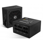 FUENTE ALIMENTACION NOX HUMMER GDM850W MODULAR ATX3.1 80+GOLD