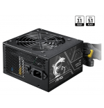 MSI MAG A750BN 750W 80+ Bronze PCIE5 II