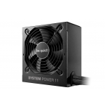 FUENTE ALIMENTACION BE QUIET SYSTEM POWER 11 450W 80+ BRONZE