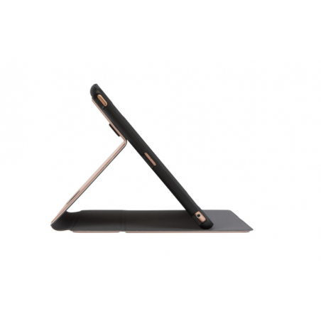 TARGUS CLICK-IN Funda para Tablet 10,2-10,5" IPAD 7 8 & 9 GEN Rosa Dorado