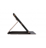 TARGUS CLICK-IN Funda para Tablet 10,2-10,5" IPAD 7 8 & 9 GEN Rosa Dorado
