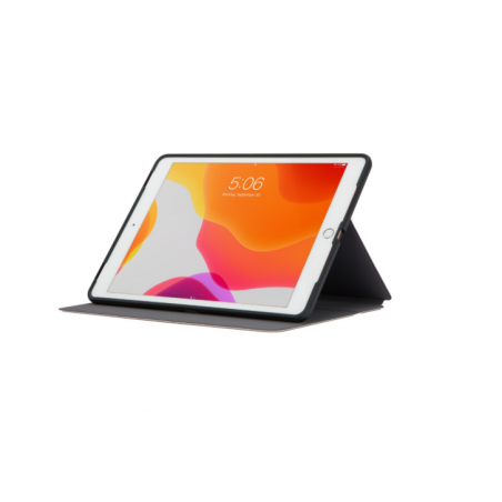 TARGUS CLICK-IN Funda para Tablet 10,2-10,5" IPAD 7 8 & 9 GEN Rosa Dorado