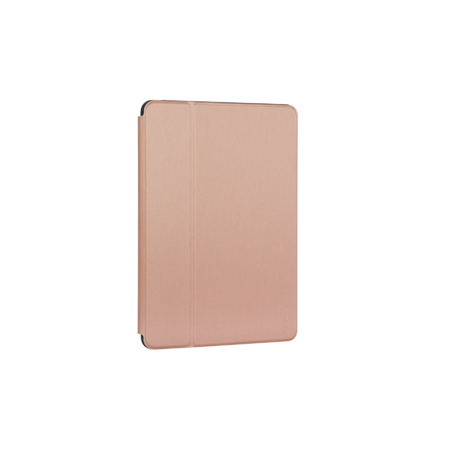 TARGUS CLICK-IN Funda para Tablet 10,2-10,5" IPAD 7 8 & 9 GEN Rosa Dorado