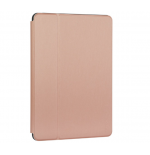 TARGUS CLICK-IN Funda para Tablet 10,2-10,5" IPAD 7 8 & 9 GEN Rosa Dorado