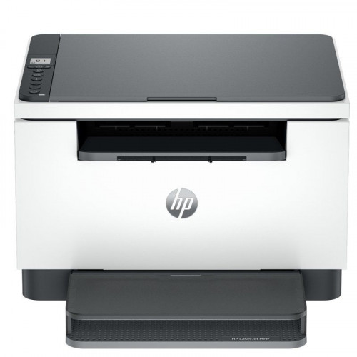 HP Multifunción monocromo LaserJet M234D Duplex Blanca