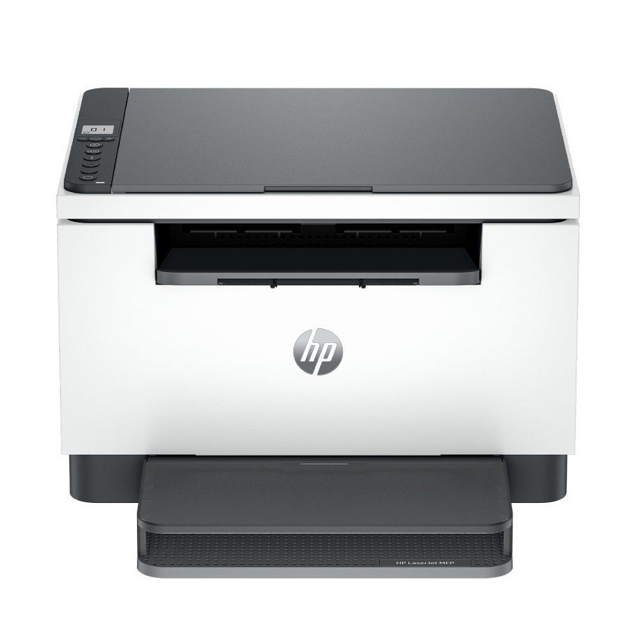 HP Multifunción monocromo LaserJet M234D Duplex Blanca