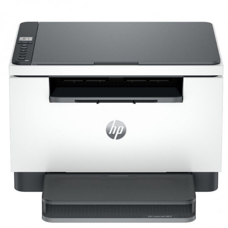HP Multifunción monocromo LaserJet M234D Duplex Blanca