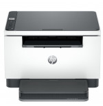 HP Multifunción monocromo LaserJet M234D Duplex Blanca