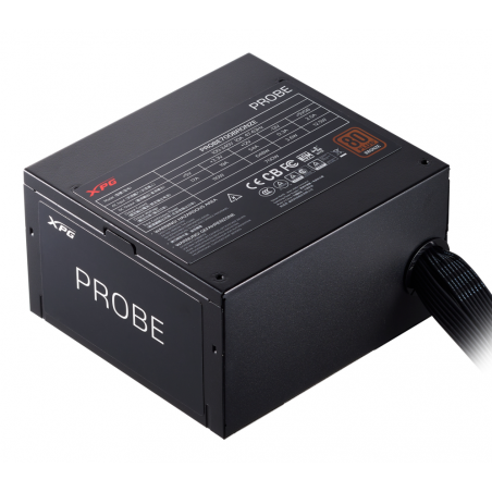 XPG PROBE 600W 80+ BRONZE NON MODULAR ATX