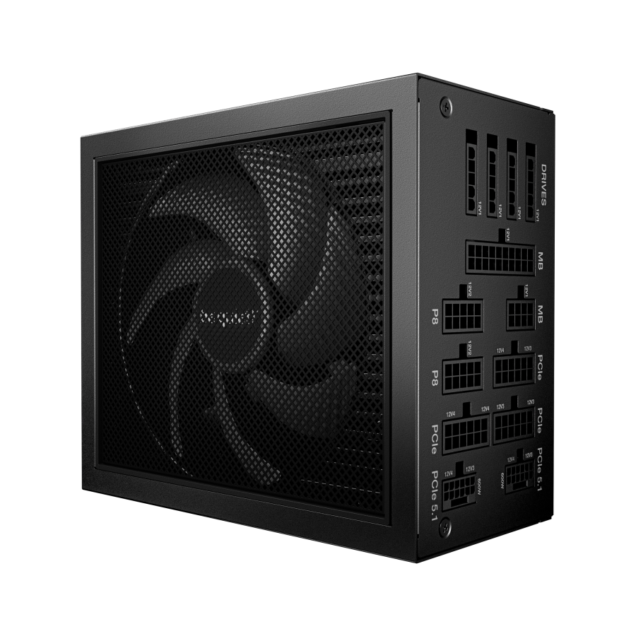 FUENTE ALIMENTACION BEQUIET DARK POWER 14 1200W EU ATX 80+ GOLD