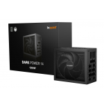 FUENTE ALIMENTACION BEQUIET DARK POWER 14 1200W EU ATX 80+ GOLD