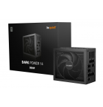 BEQUIET DARK POWER 14 850W EU ATX 80+ GOLD