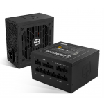 NOX HUMMER GDM1000W FUENTE MODULAR ATX3.1 80+GOLD