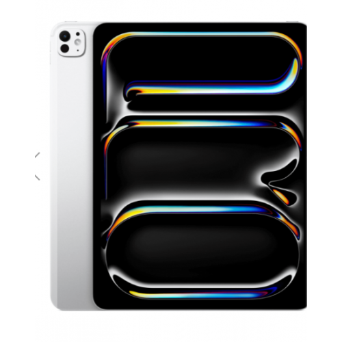 Apple iPad Pro 13" 2025 7th WiFi M5 12GB 256GB Plata