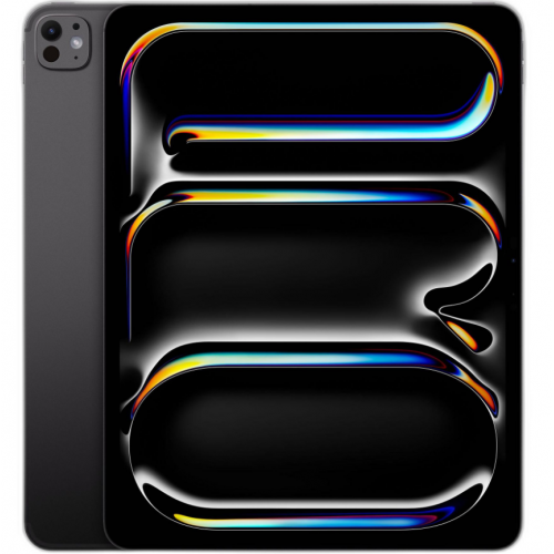 Apple IPAD PRO 13'' M5 512GB WIFI+CELL NEGRO ESPACIAL