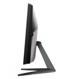 MSI Pro AP222T-496EU i3-14100 8GB 256GB 22" táctil Sin S.O Negro